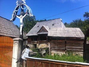 prin Maramures