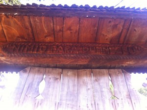 poarta Maramures