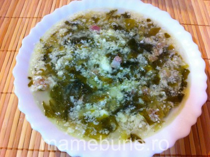 supa de salata