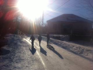 copii iin breb