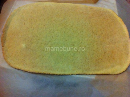 foaie albinita